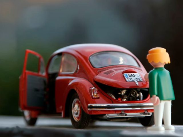 Assurance auto au tiers