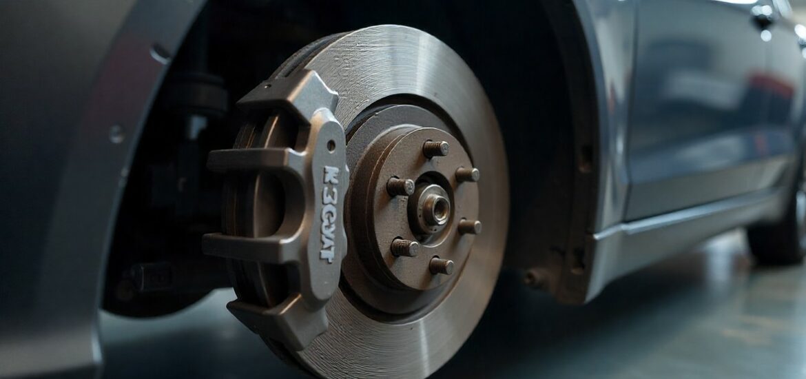 Comment utiliser un purgeur de frein pneumatique