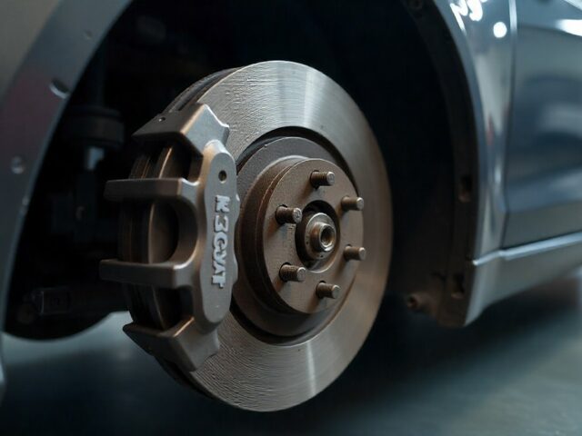 Comment utiliser un purgeur de frein pneumatique