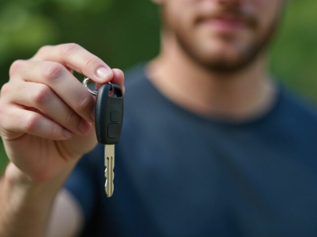 Franchise auto-école