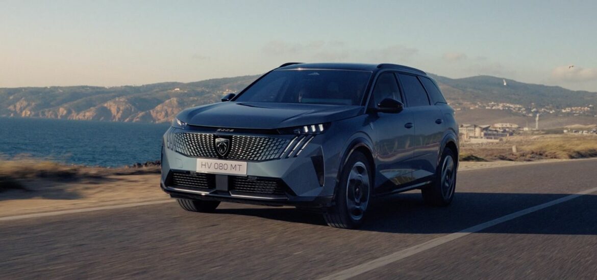 Location de voiture avec kilométrage illimité