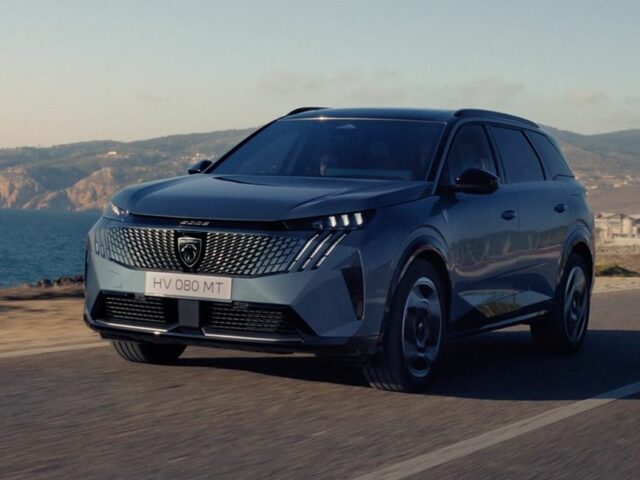 Location de voiture avec kilométrage illimité