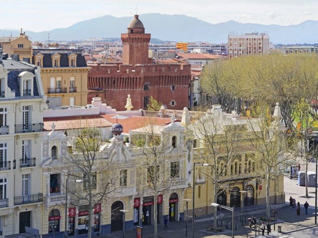 Perpignan