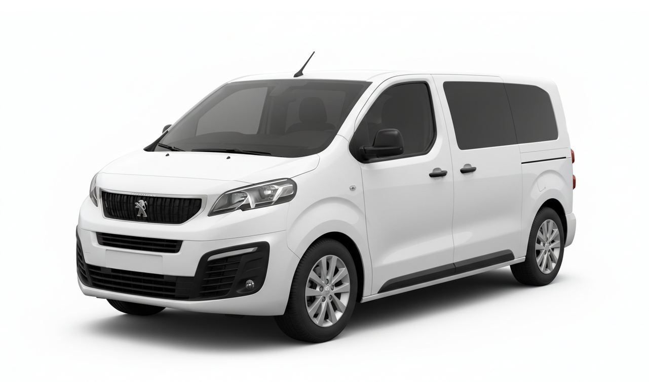 Peugeot expert occasion