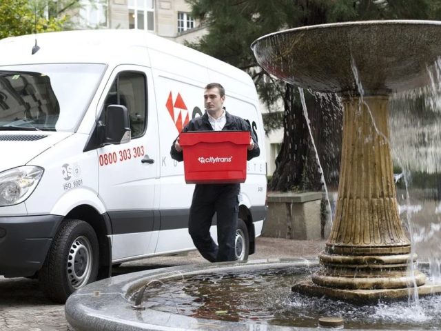 assurance temporaire utilitaire