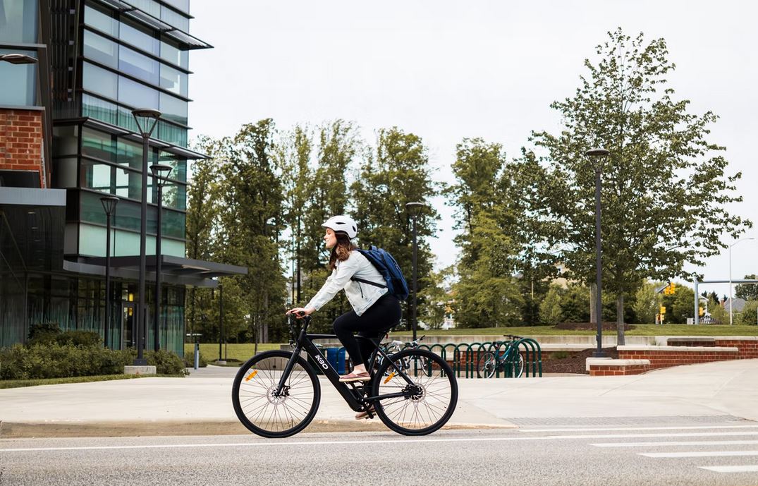 assurance vélo électrique