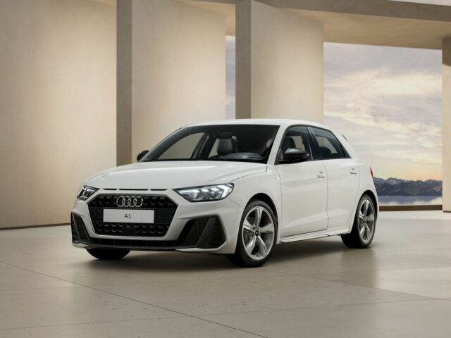 audi d'occasion