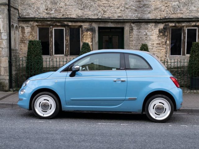 credit auto
