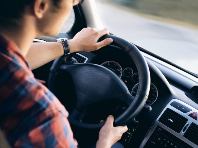 permis de conduire