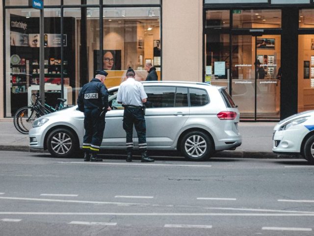 fourrière Paris