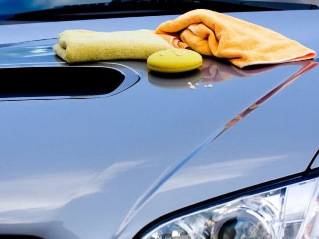 polish voiture