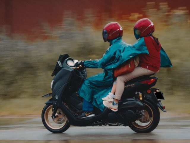 scooter yamaha