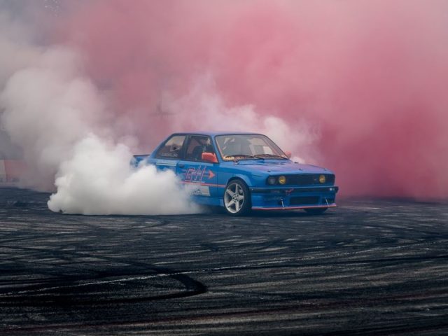 turbo bmw