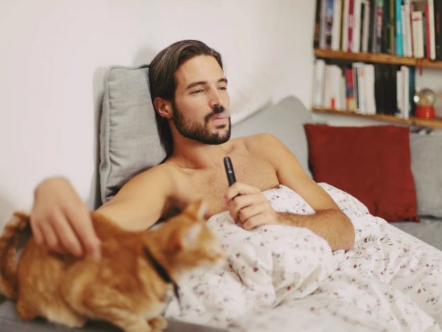vapoter
