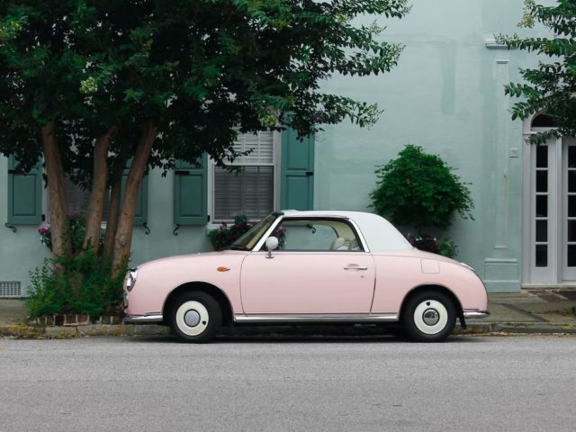 voiture occasion